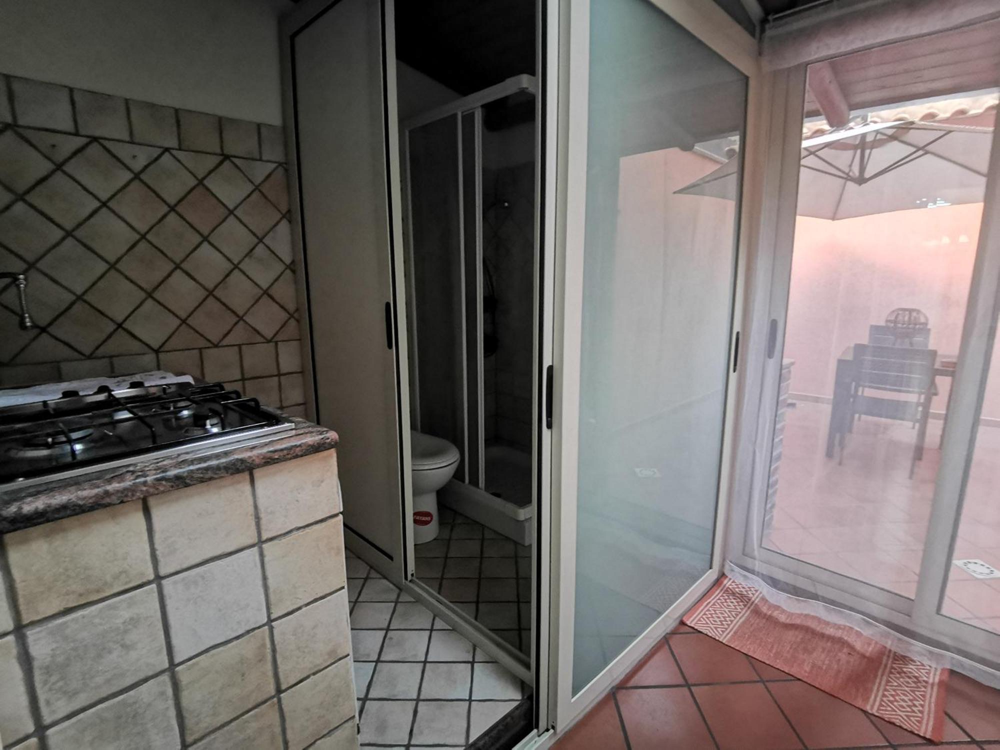 Casa Ruby Apartment Misterbianco Bilik gambar